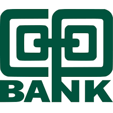 Co-operative Bank